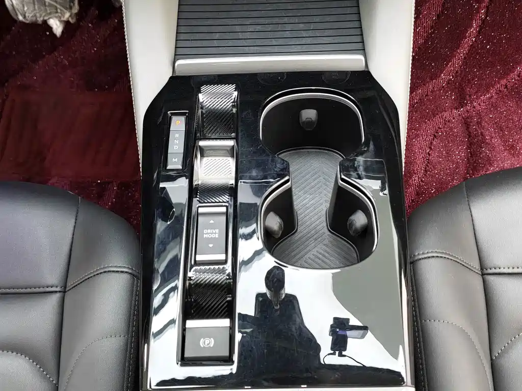 Citroen C5 X — миниатюра 14