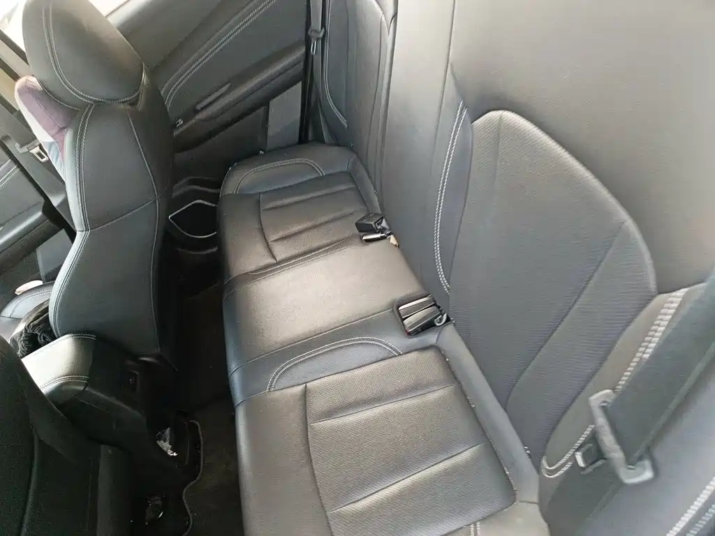 Geely Vision X3 — миниатюра 15