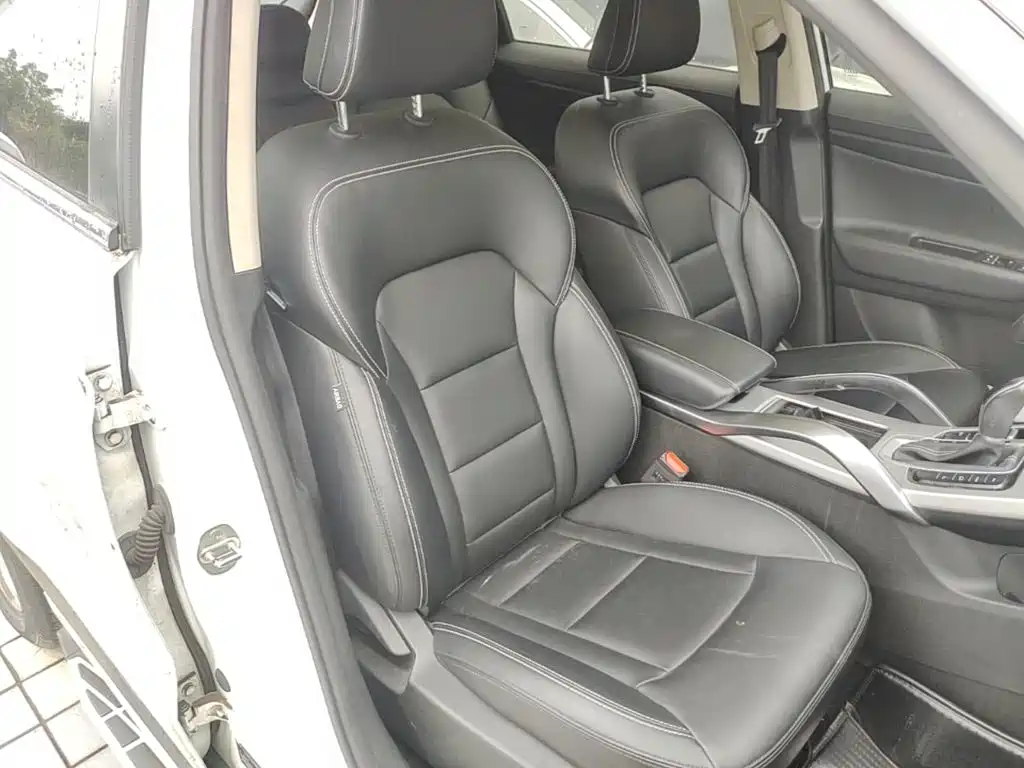 Geely Boyue — миниатюра 25
