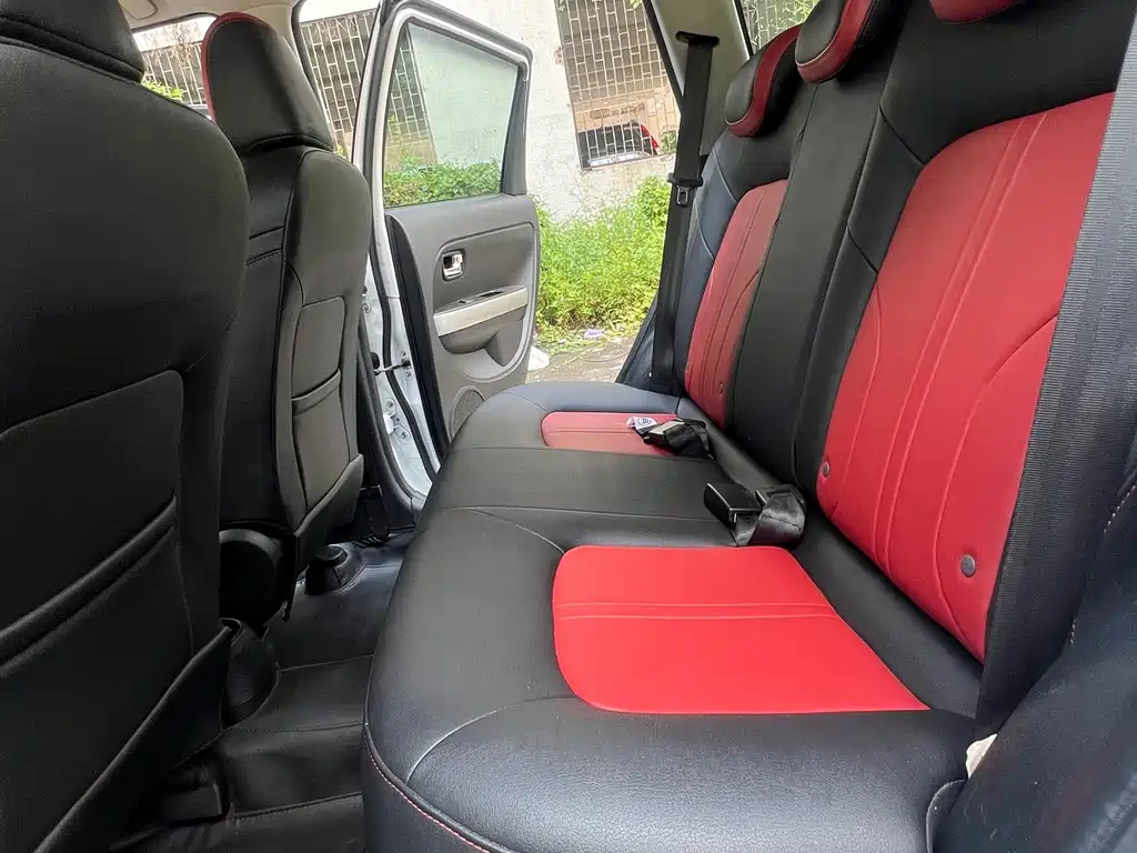 Haval H1 — миниатюра 11