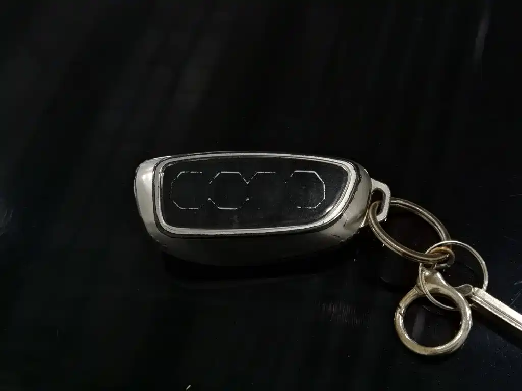 Haval Big Dog PLUS — миниатюра 19