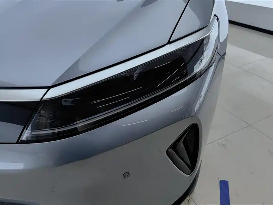 BYD SEA LION 05 DM I