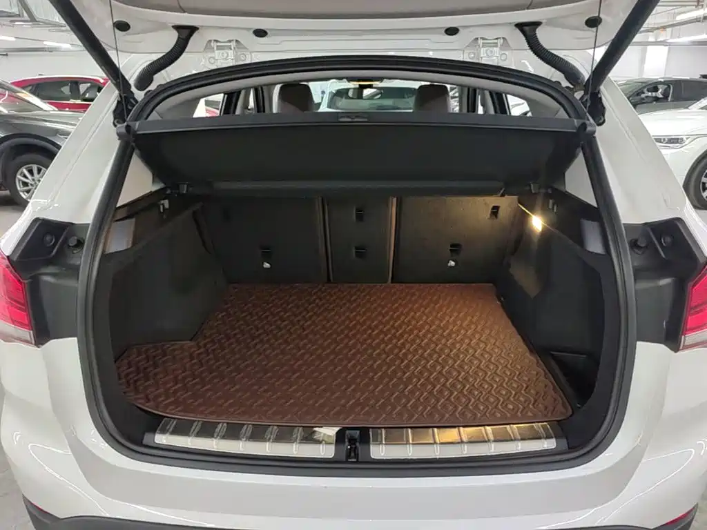 BMW X1 — миниатюра 19