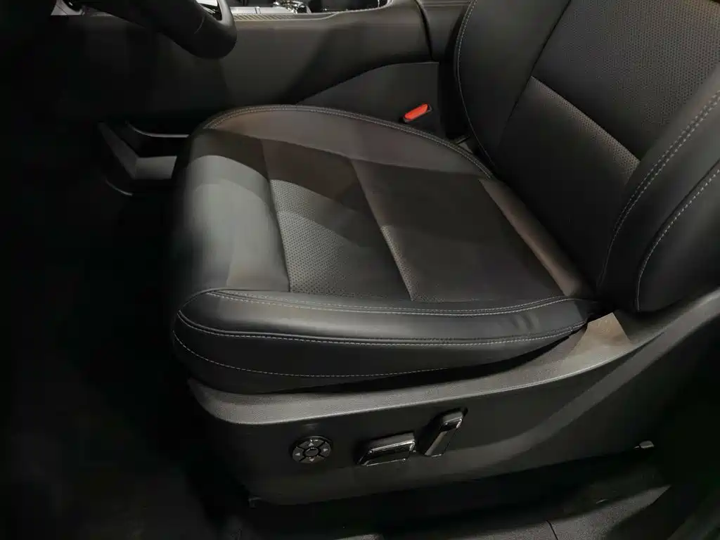 Haval Big Dog PLUS — миниатюра 20