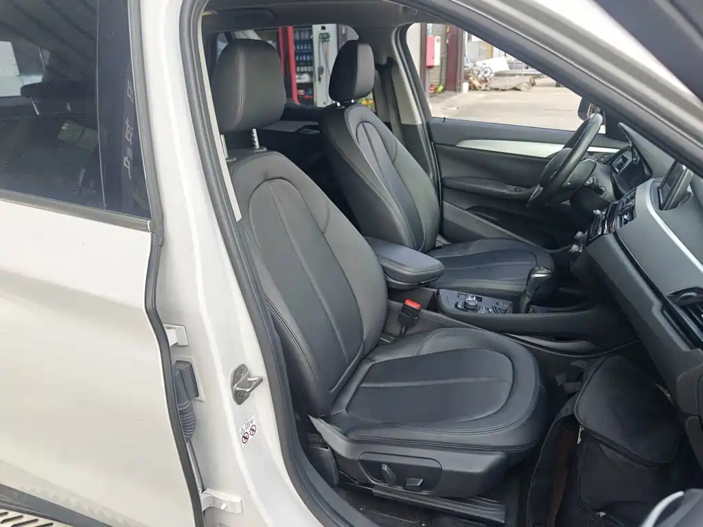 BMW X1 — миниатюра 25