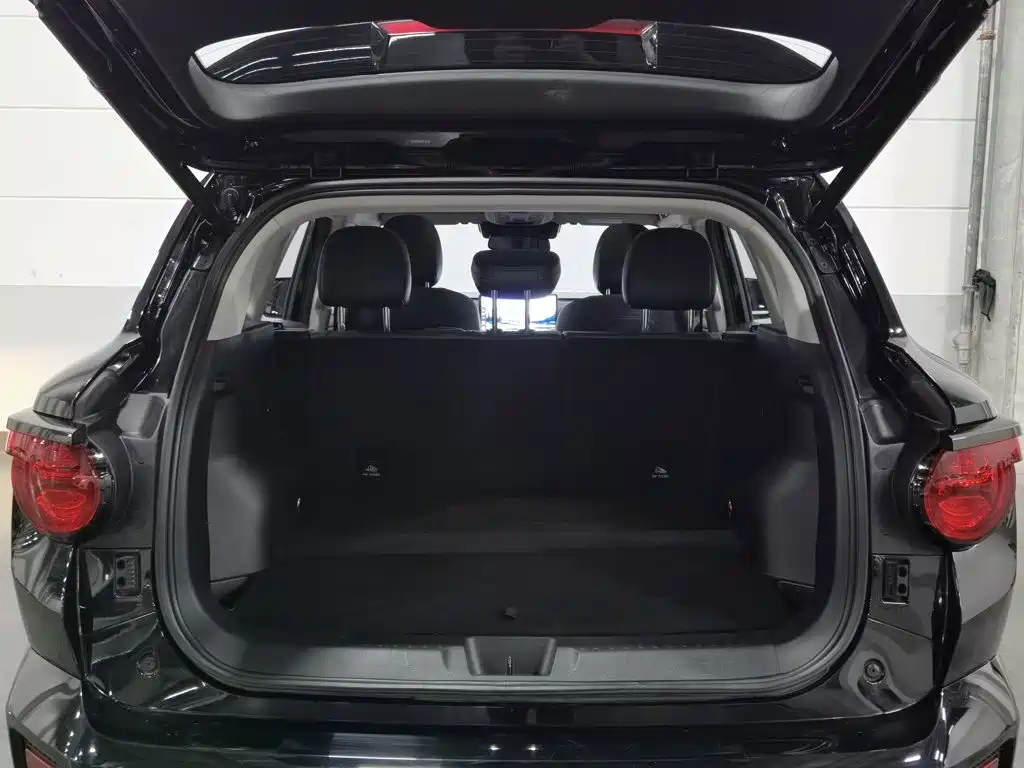 Haval Big Dog PLUS — миниатюра 16