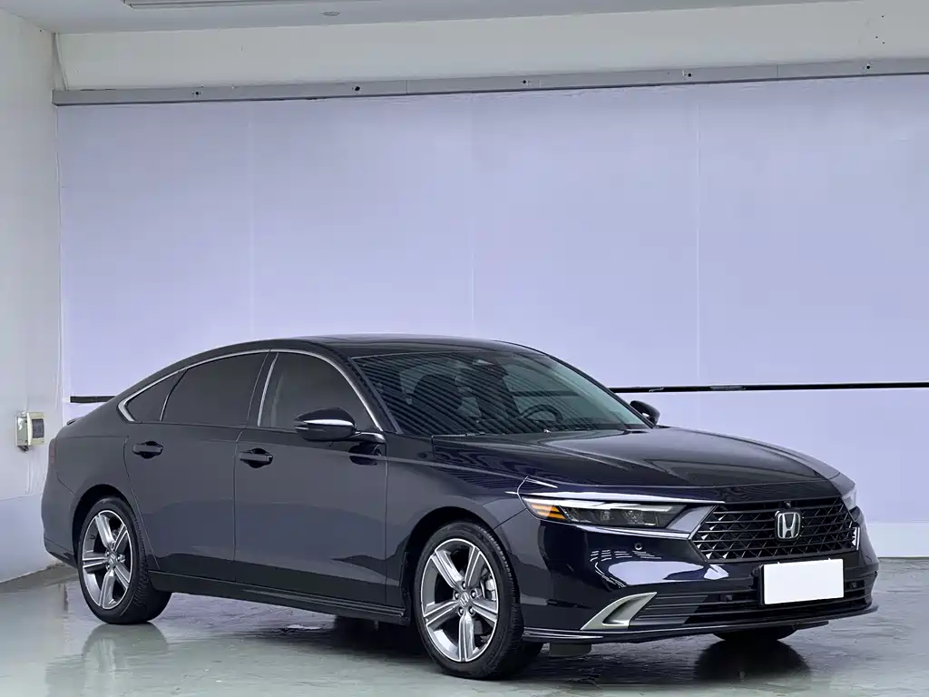 Honda Accord 2023 260TURBO