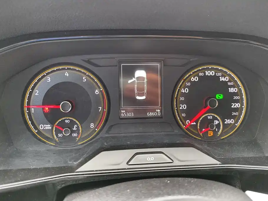 Volkswagen Lavida — миниатюра 14