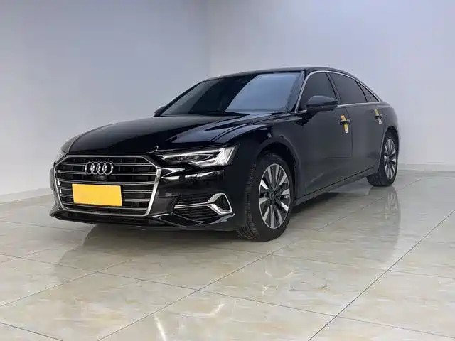 Audi A6L 2023