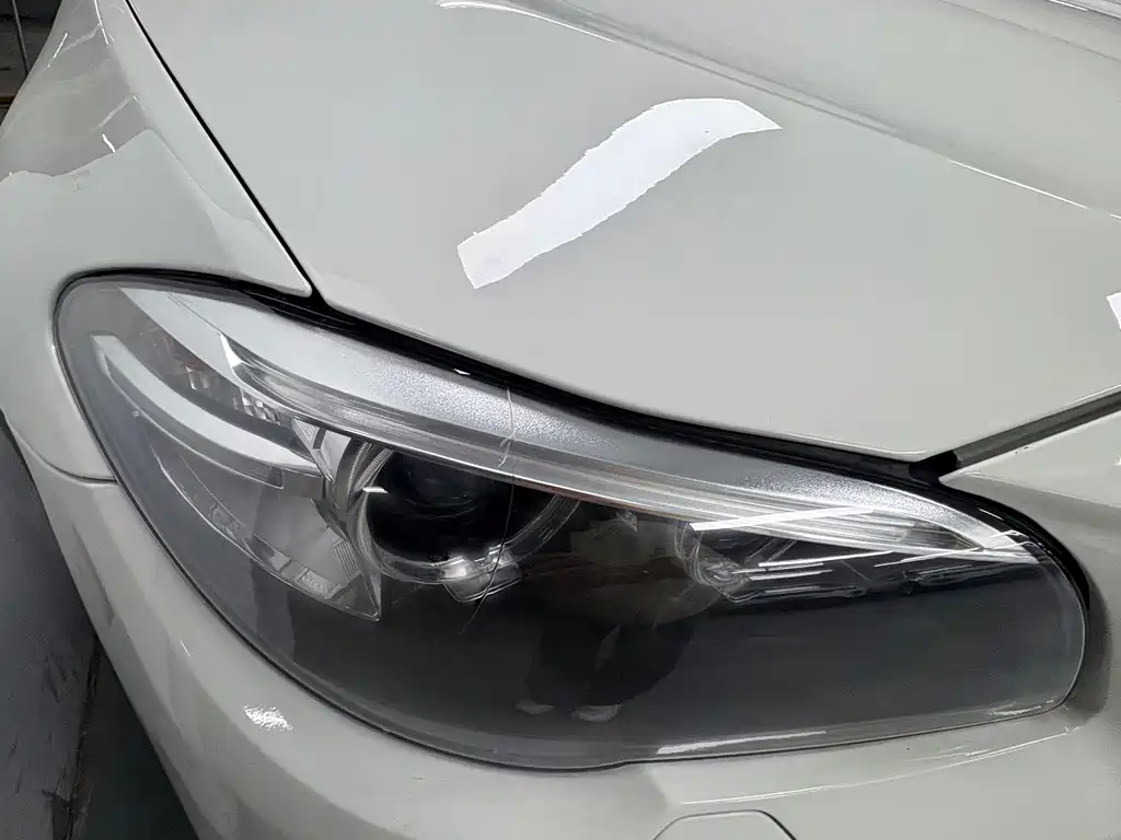 BMW 5 Series — миниатюра 4