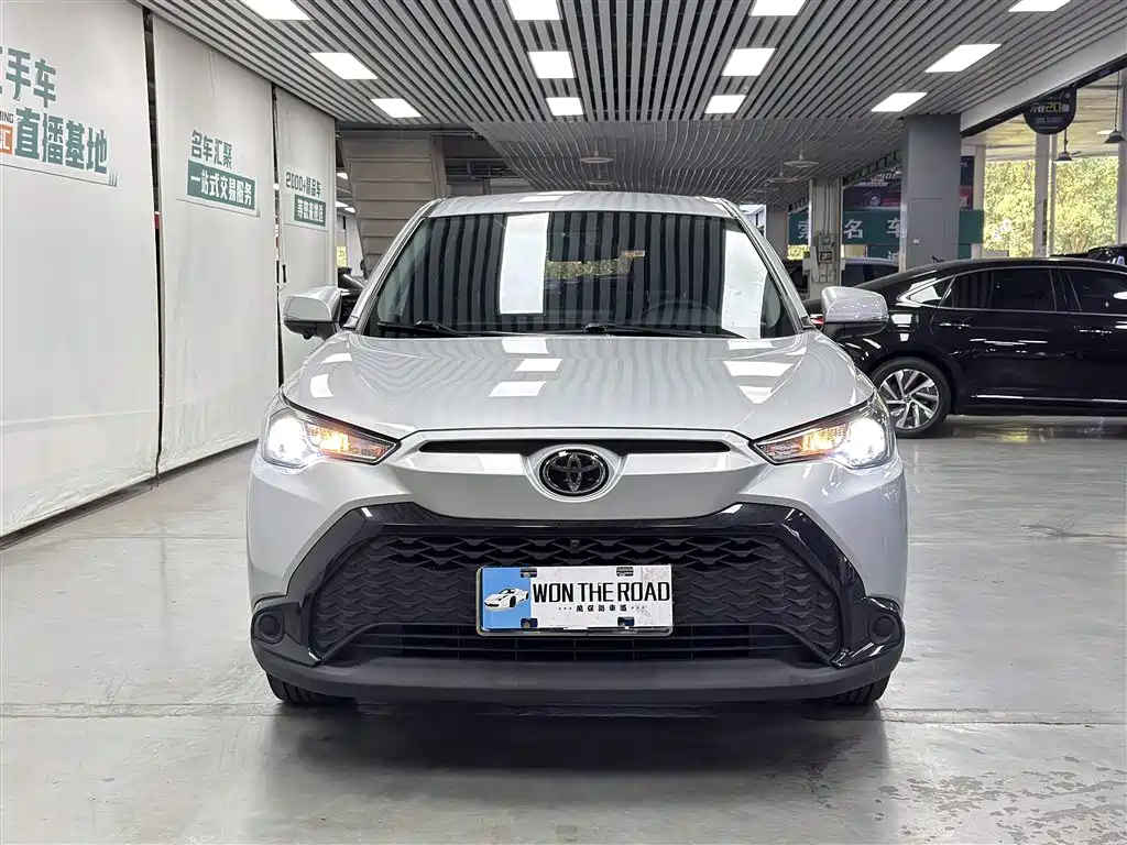 TOYOTA FENGLANDA