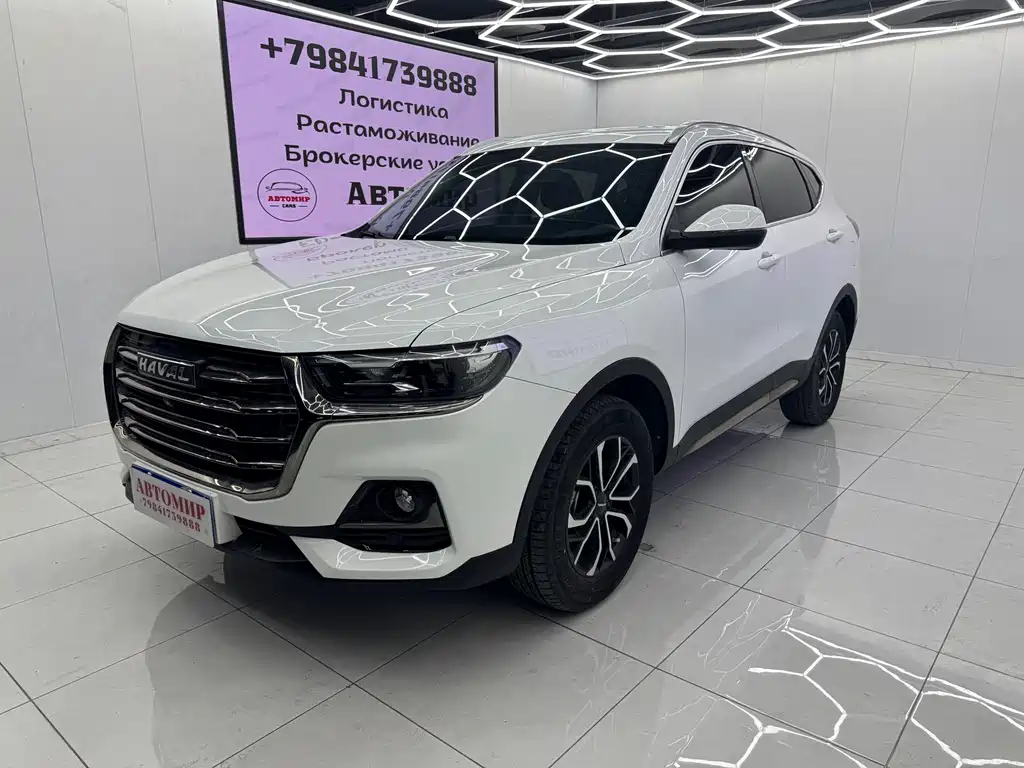 Haval H6 2022