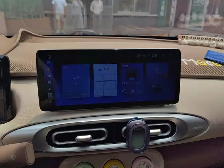Wuling Mini EV — фотографии объявления, Фото 14