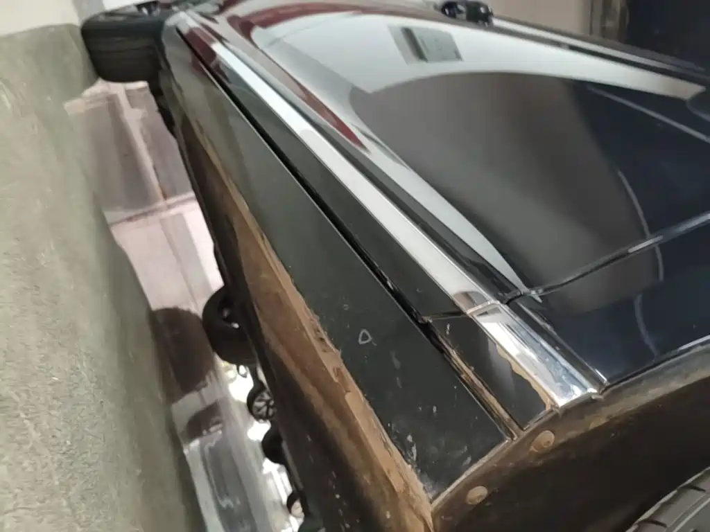 Volkswagen Magotan — миниатюра 21