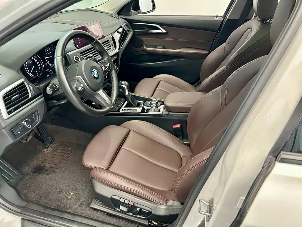 BMW 1 Series — миниатюра 5
