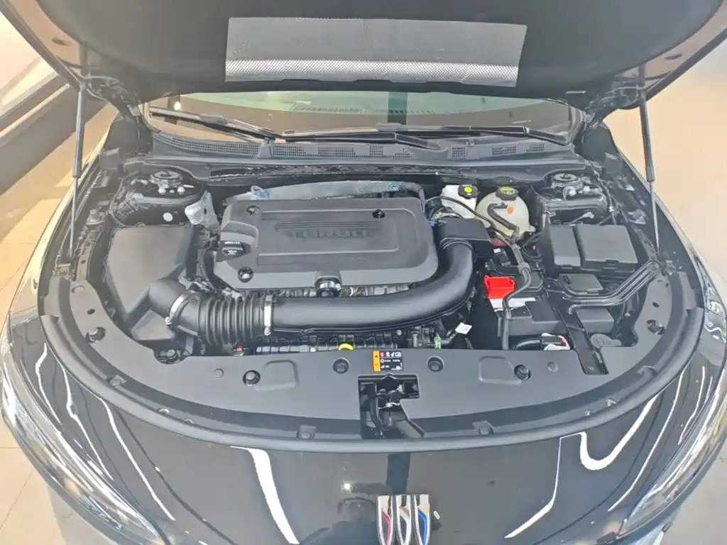 Buick LaCrosse — миниатюра 20