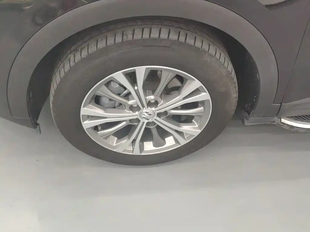 Buick Envision Plus — миниатюра 23