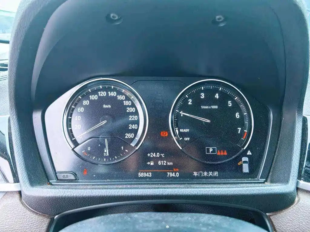 BMW X2 — миниатюра 5
