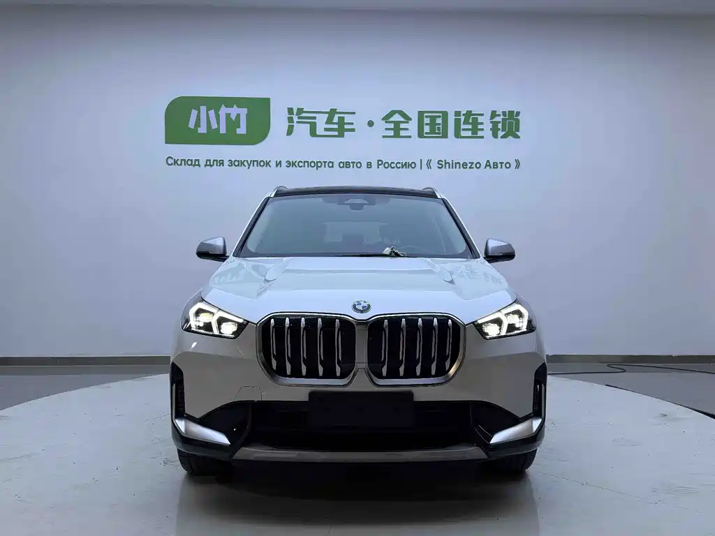 BMW X1 — миниатюра 3