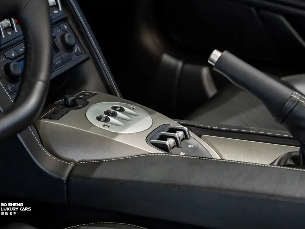 Lamborghini Gallardo 2012 LP 550
