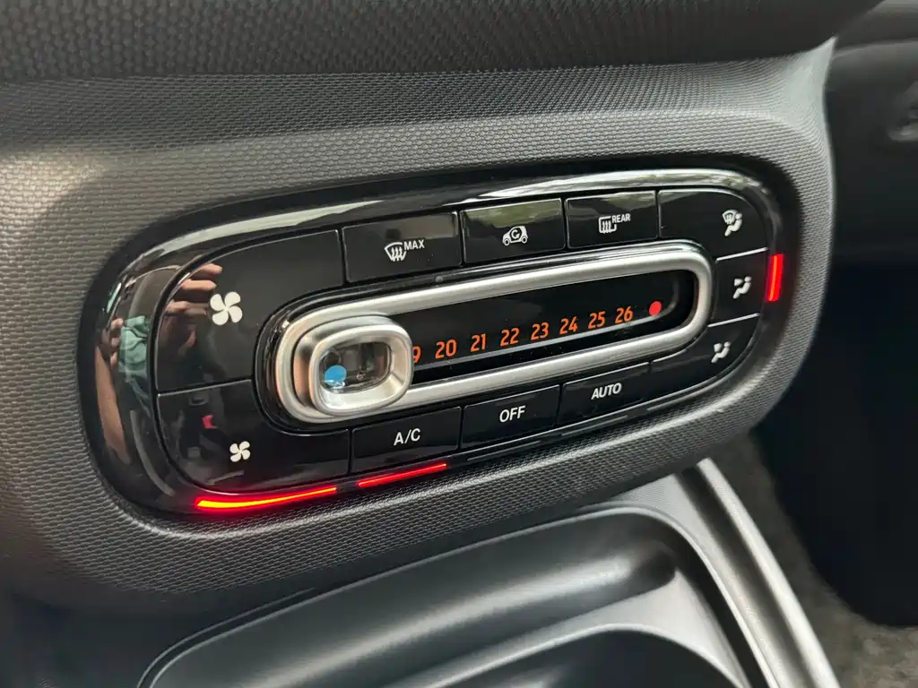 smart Smart Fortwo — миниатюра 13