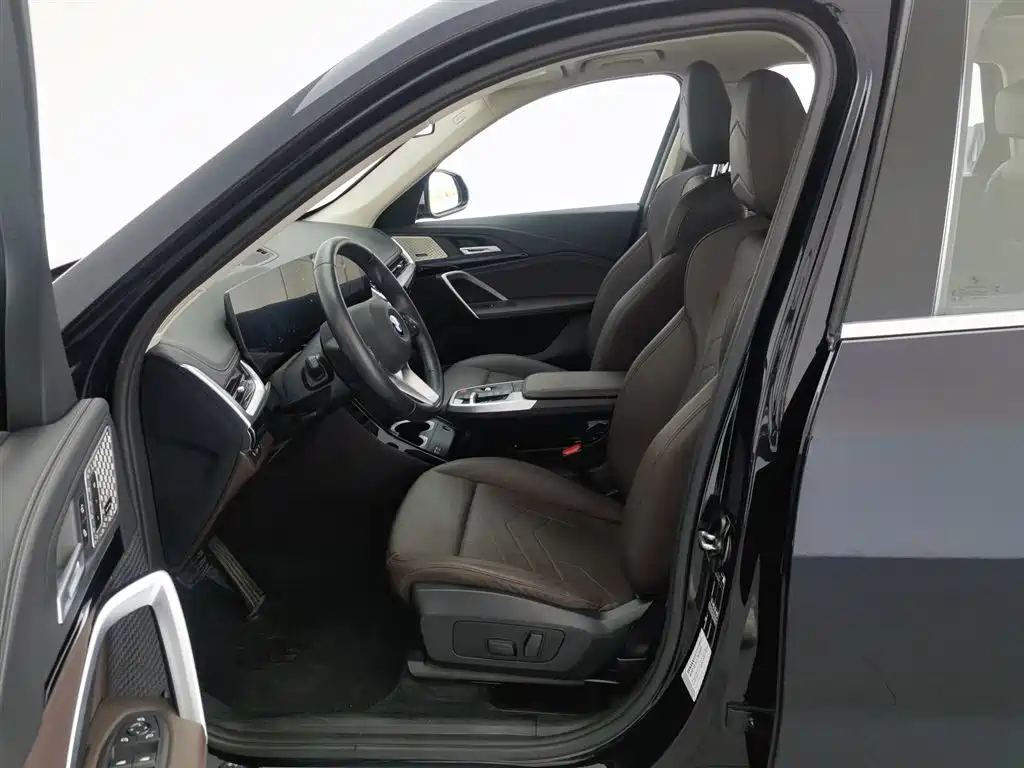 BMW X1 2023 sDrive25Li X