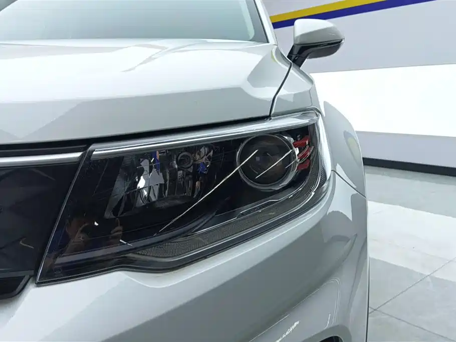 Changan CS35PLUS CS35 PLUS 2022 1.6L MT Luxury