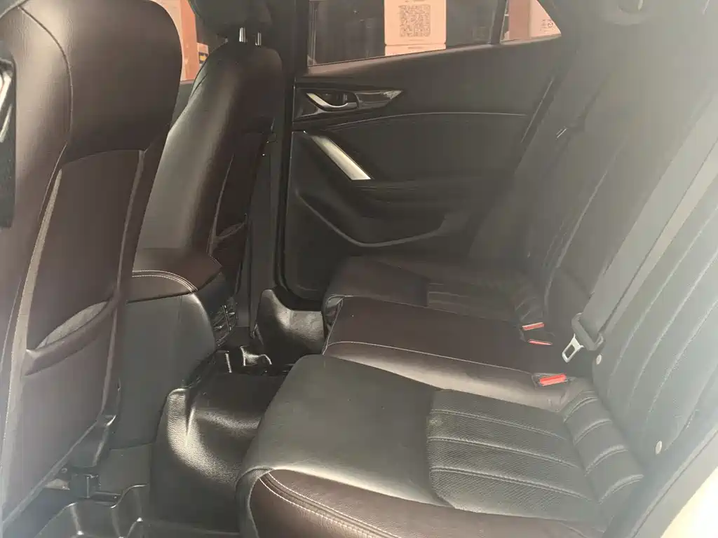 Mazda CX-4 2018 2.5L AT Sport V