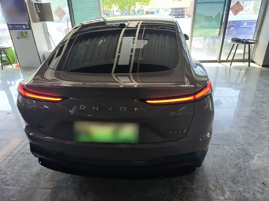 Onvo L60 2024 60kWh