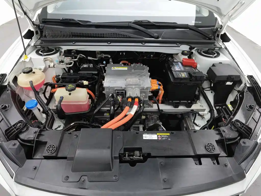 BYD e2 — миниатюра 6