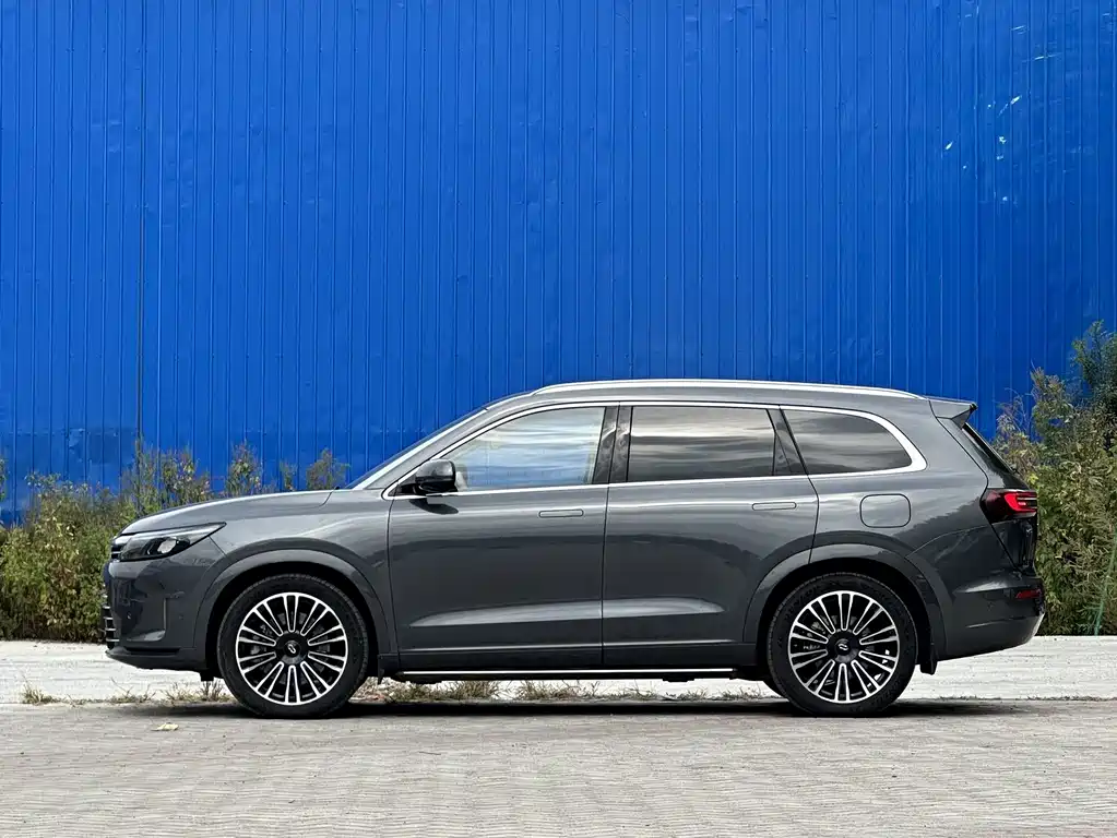 AITO AITO M7 — миниатюра 3