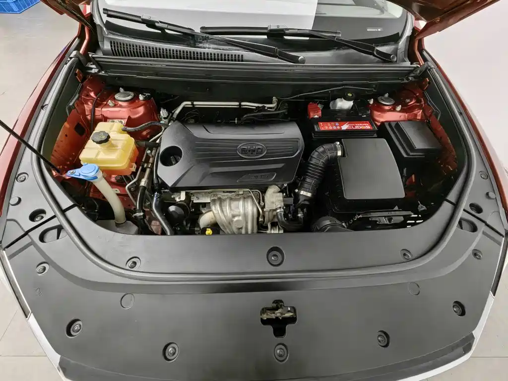 BYD Pro — миниатюра 6