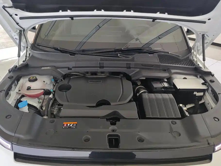 Geely Cowboy — миниатюра 10