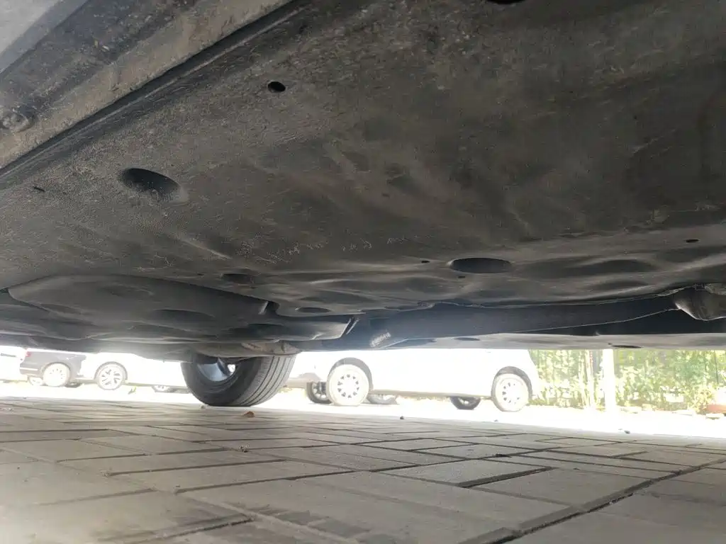 Volkswagen Teramont — миниатюра 15