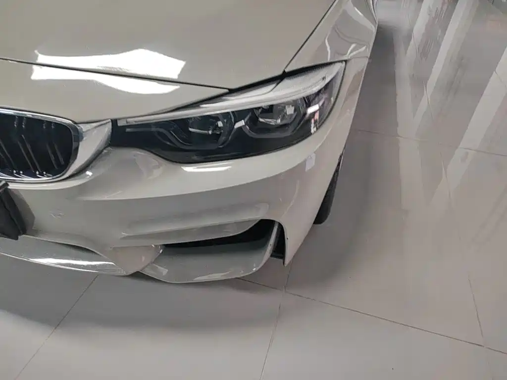 BMW 4 Series — миниатюра 24