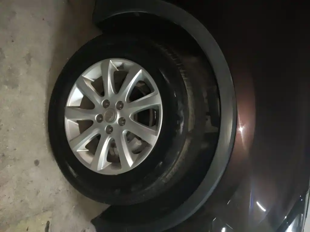 Buick Envision Plus — миниатюра 8