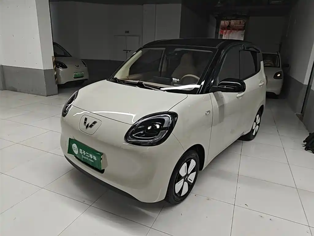 Wuling MINIEV 2025