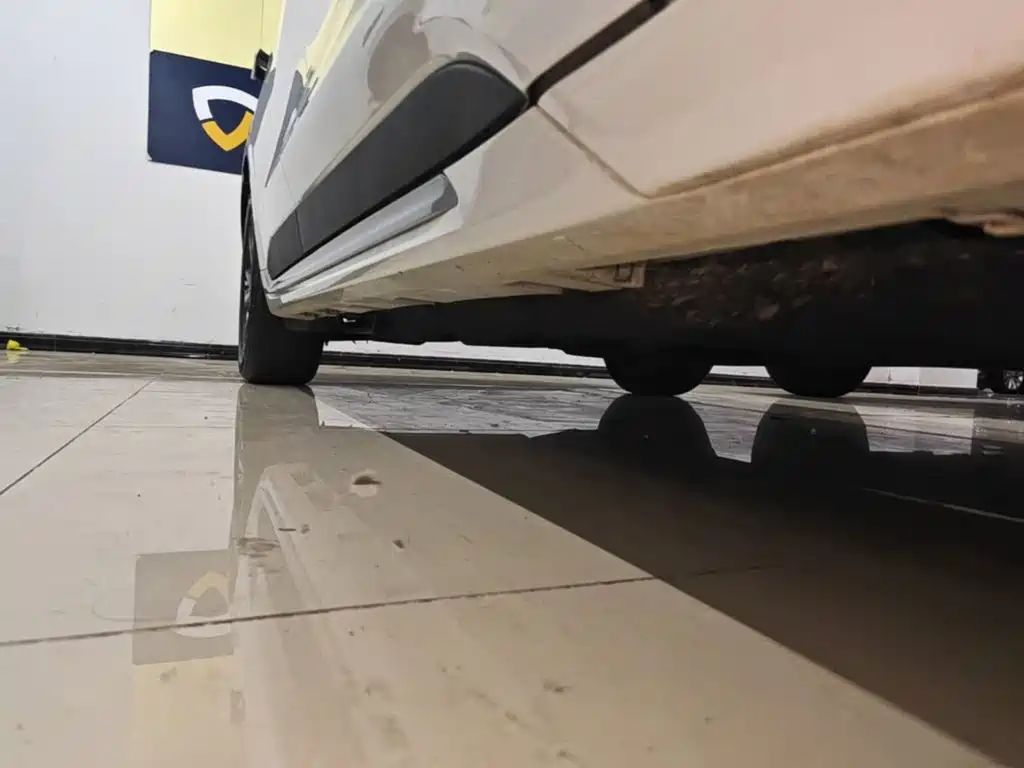 Ford Mondeo — миниатюра 21