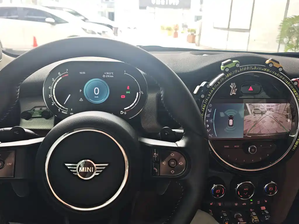 MINI Mini — миниатюра 12