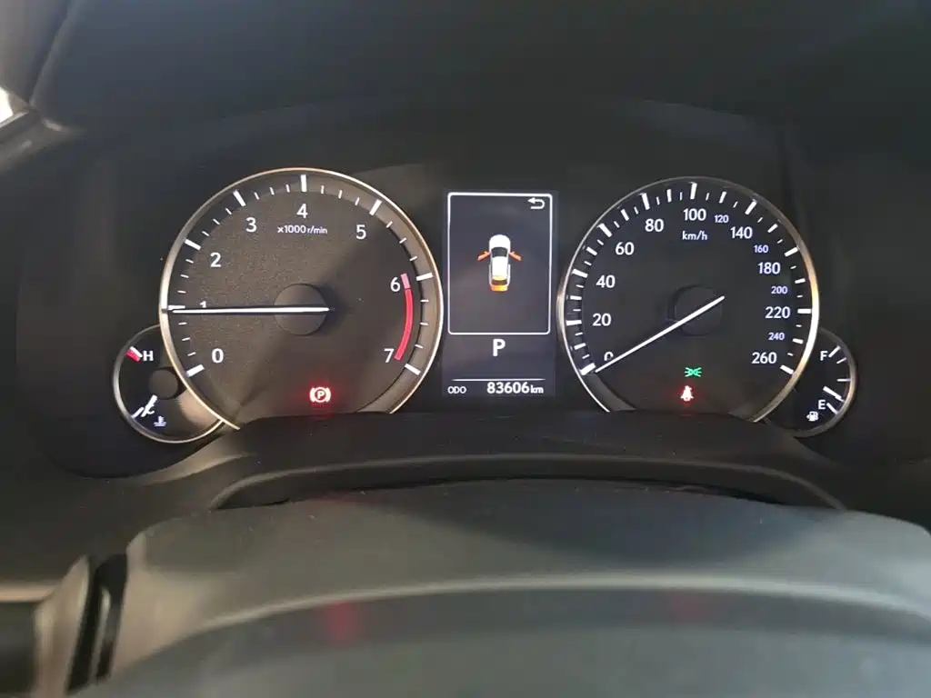 Lexus RX — миниатюра 17