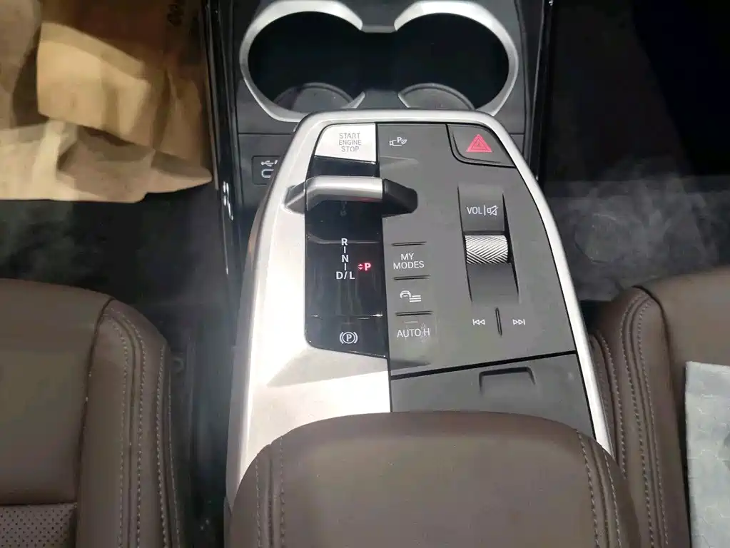 BMW X1 — миниатюра 4