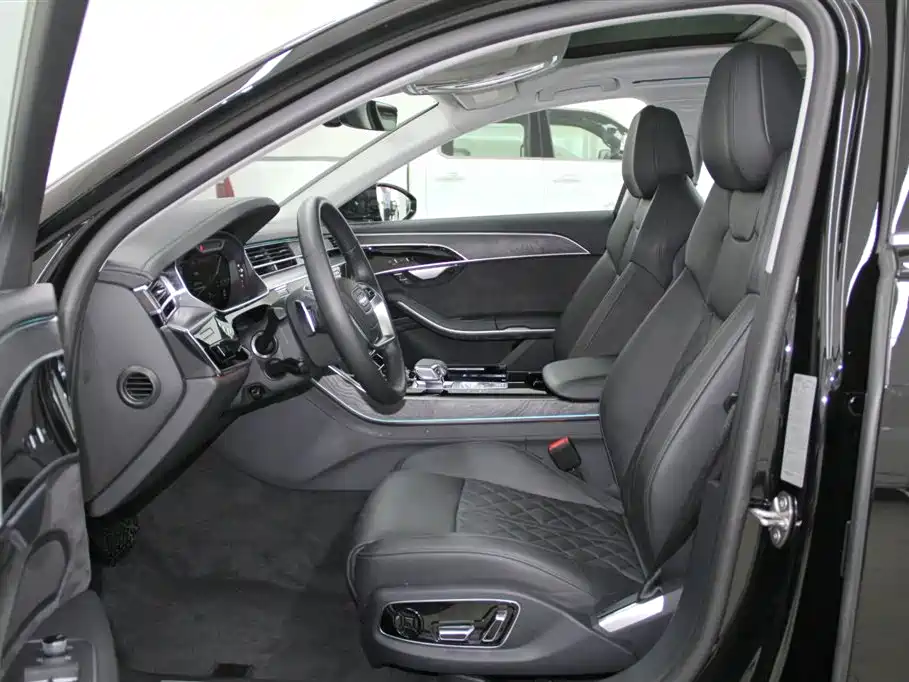 Audi A8 2023 A8L 50 TFSI quattro