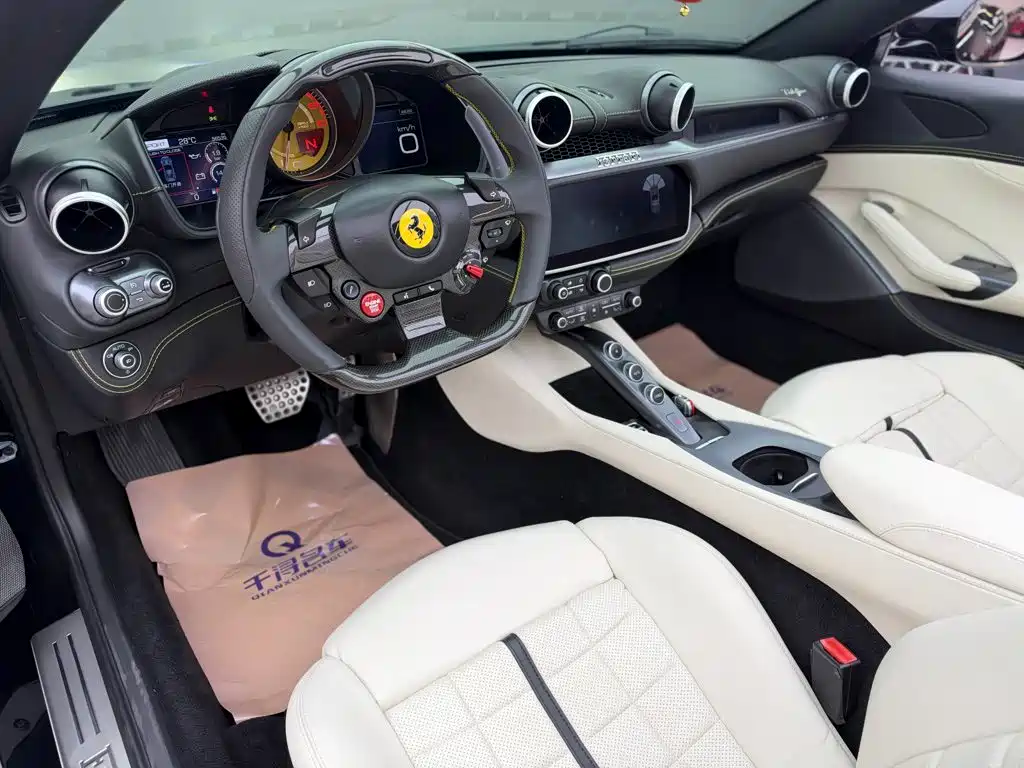 Ferrari Portofino — миниатюра 4