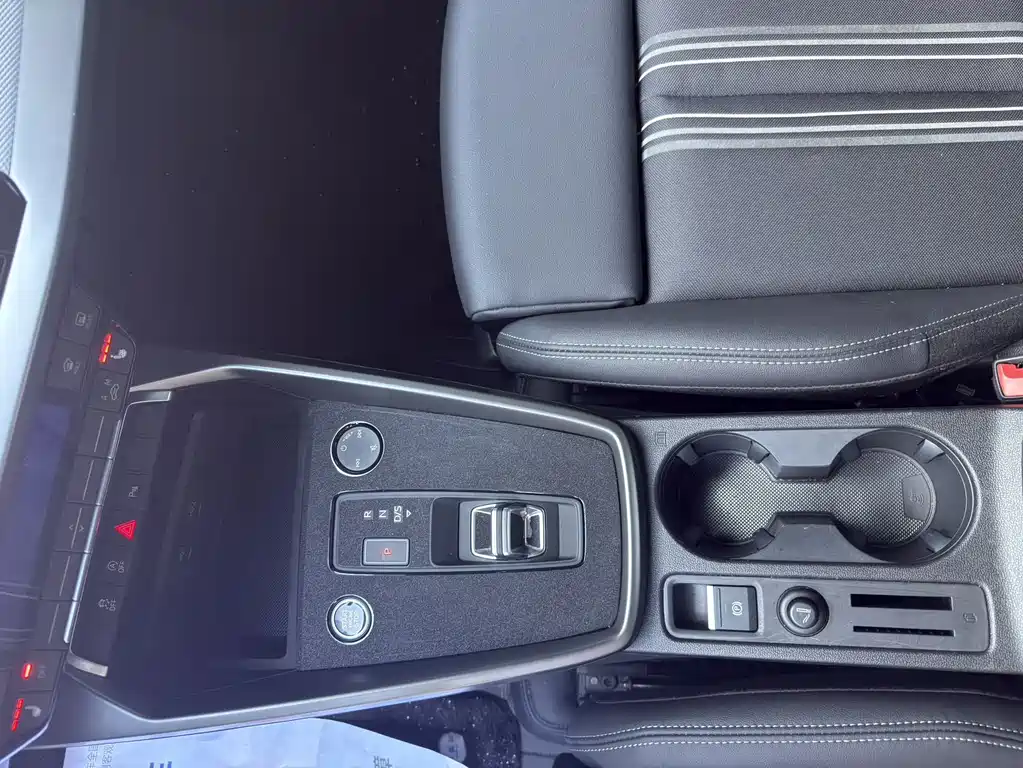 Audi A3 2022 A3L Limousine 35 TFSI Fashion