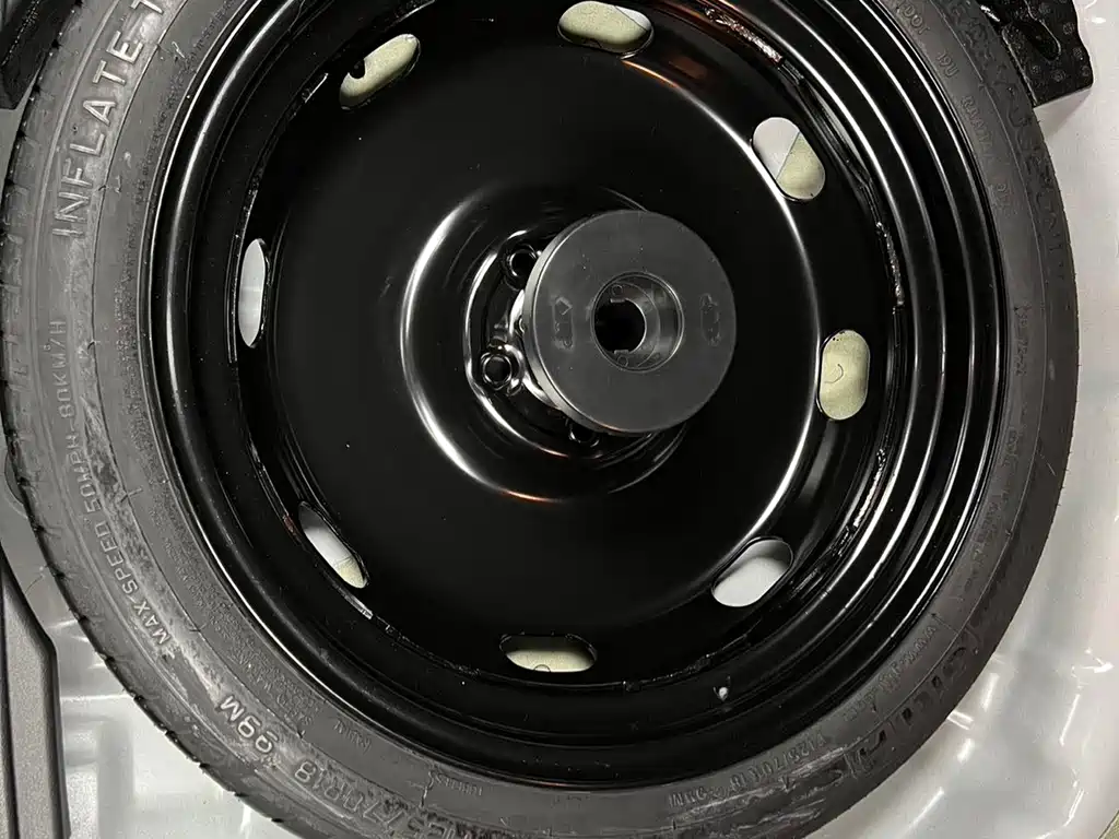 Volkswagen Tharu — миниатюра 20