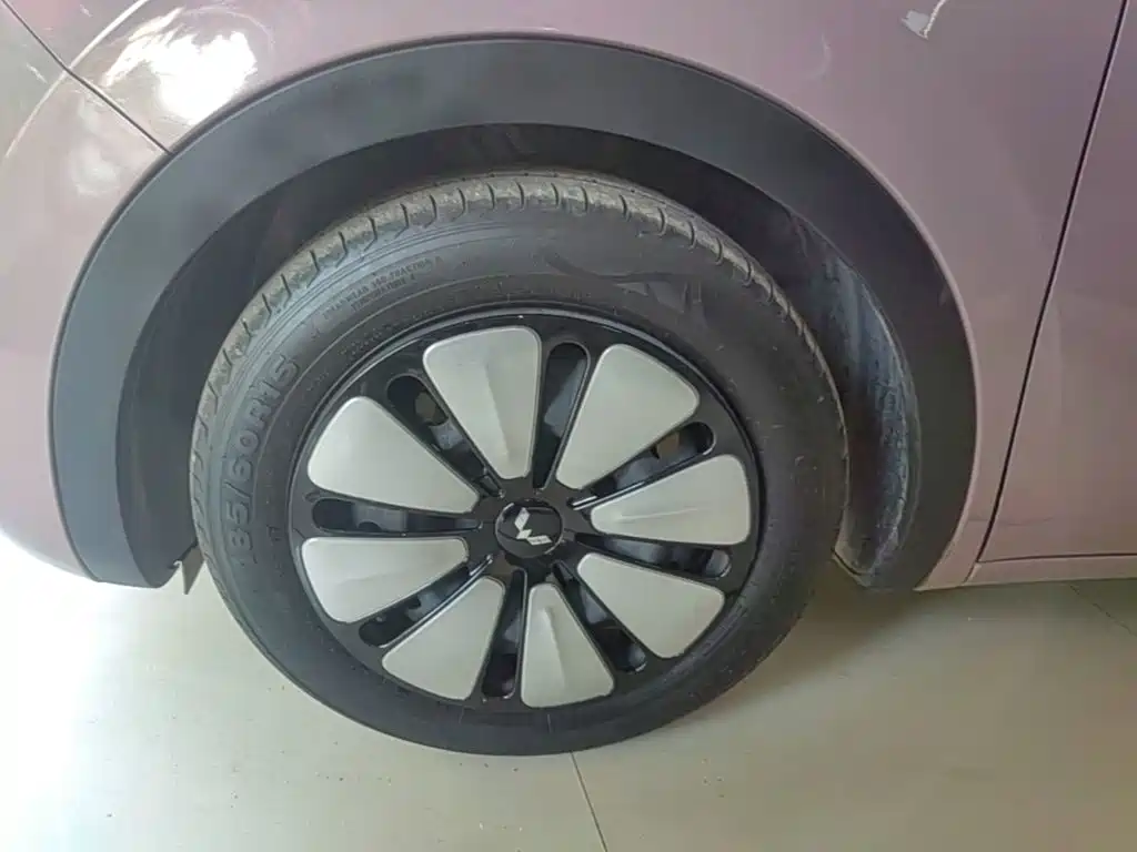 Wuling Bingo — миниатюра 23