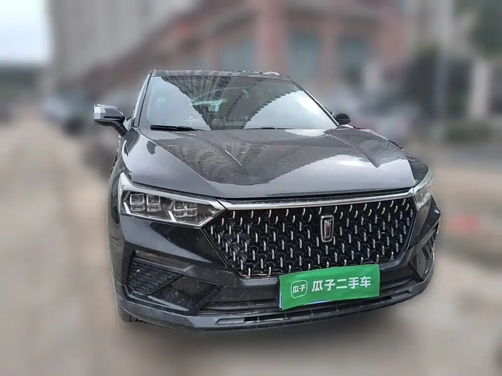Bestune T77 — миниатюра 2