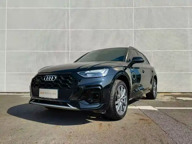AUDI  Q5L 2024