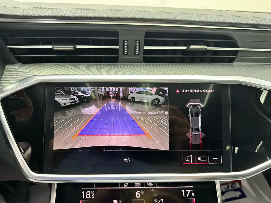 Audi A6L — миниатюра 14