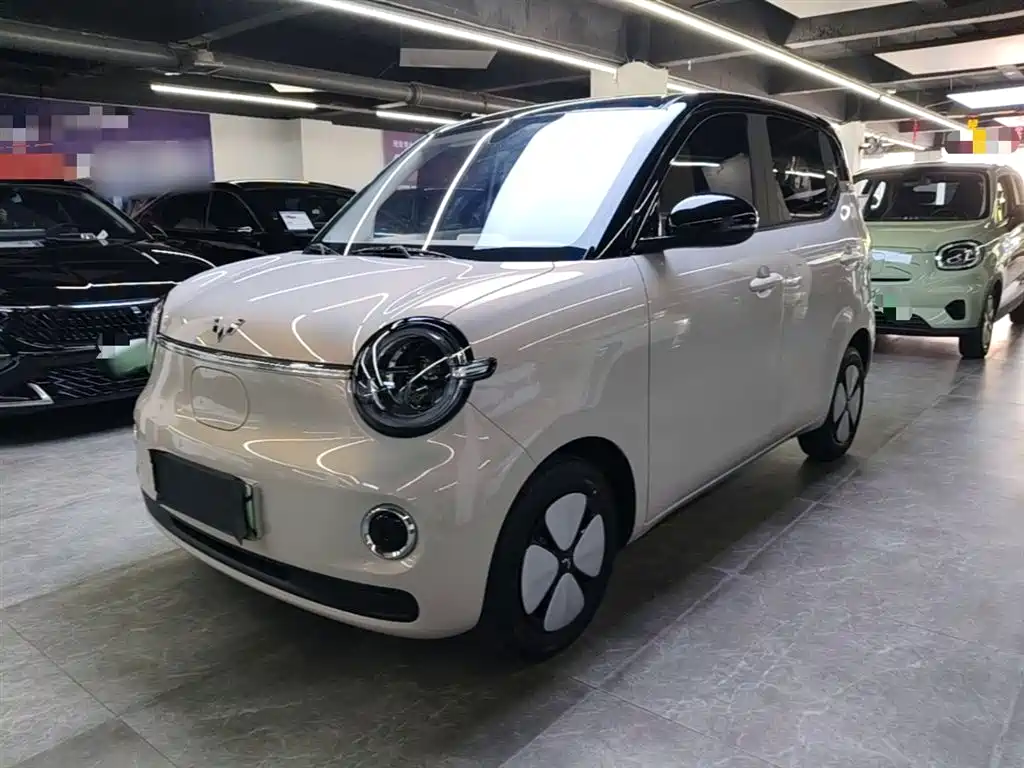 Wuling MINIEV 2026